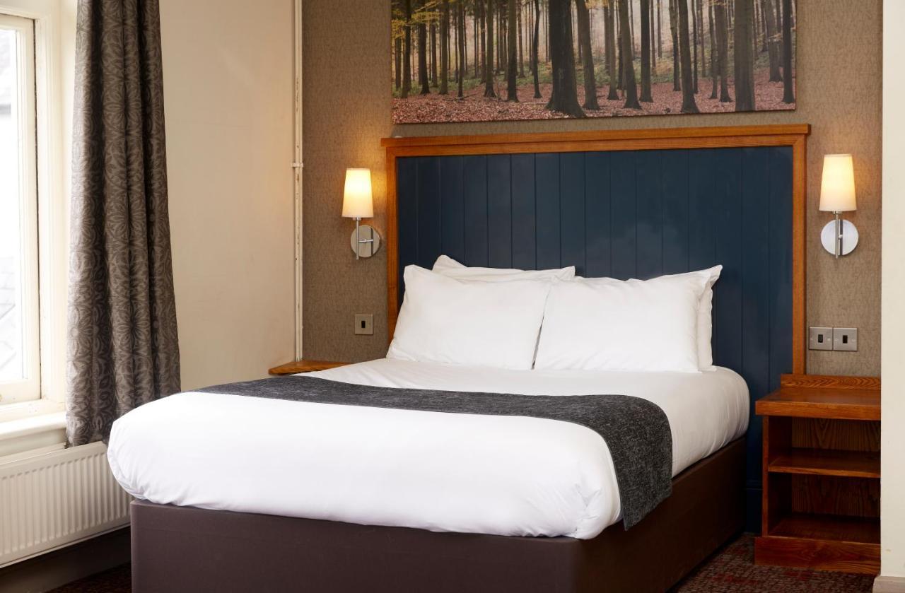 Hotel White Rabbit By Chef & Brewer Collection Lyndhurst Zewnętrze zdjęcie
