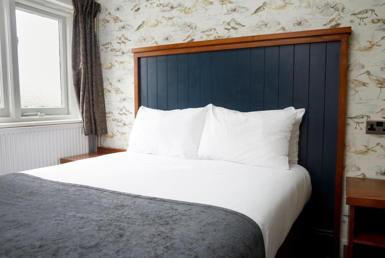 Hotel White Rabbit By Chef & Brewer Collection Lyndhurst Zewnętrze zdjęcie