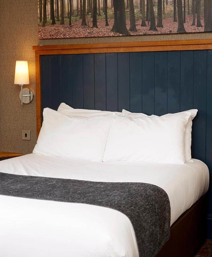 Hotel White Rabbit By Chef & Brewer Collection Lyndhurst Zewnętrze zdjęcie