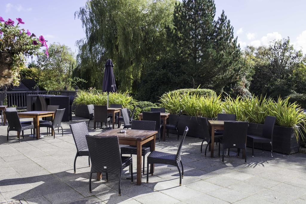 Hotel White Rabbit By Chef & Brewer Collection Lyndhurst Zewnętrze zdjęcie