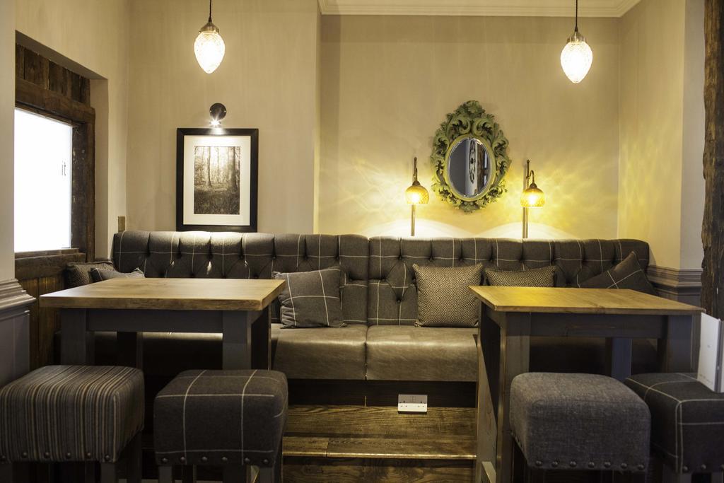 Hotel White Rabbit By Chef & Brewer Collection Lyndhurst Zewnętrze zdjęcie