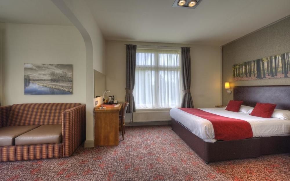 Hotel White Rabbit By Chef & Brewer Collection Lyndhurst Zewnętrze zdjęcie