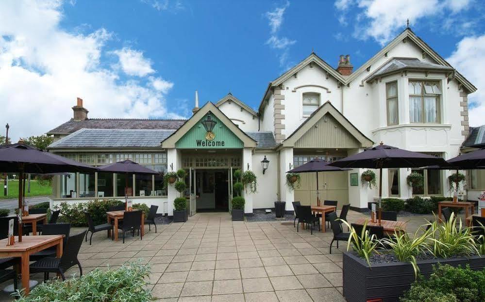 Hotel White Rabbit By Chef & Brewer Collection Lyndhurst Zewnętrze zdjęcie